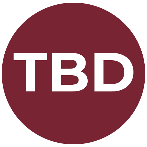 TBD