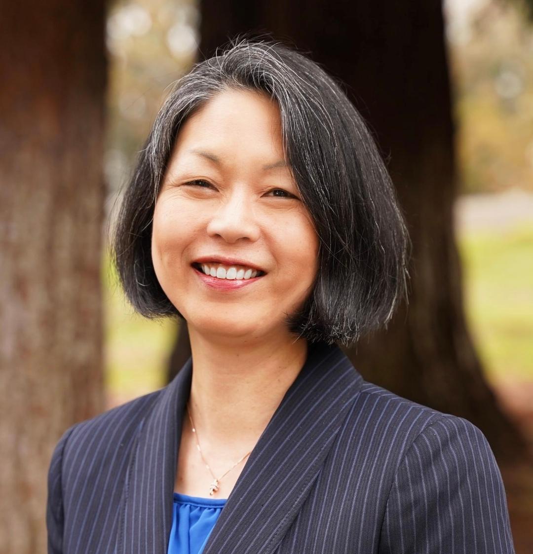 Gayle Kono