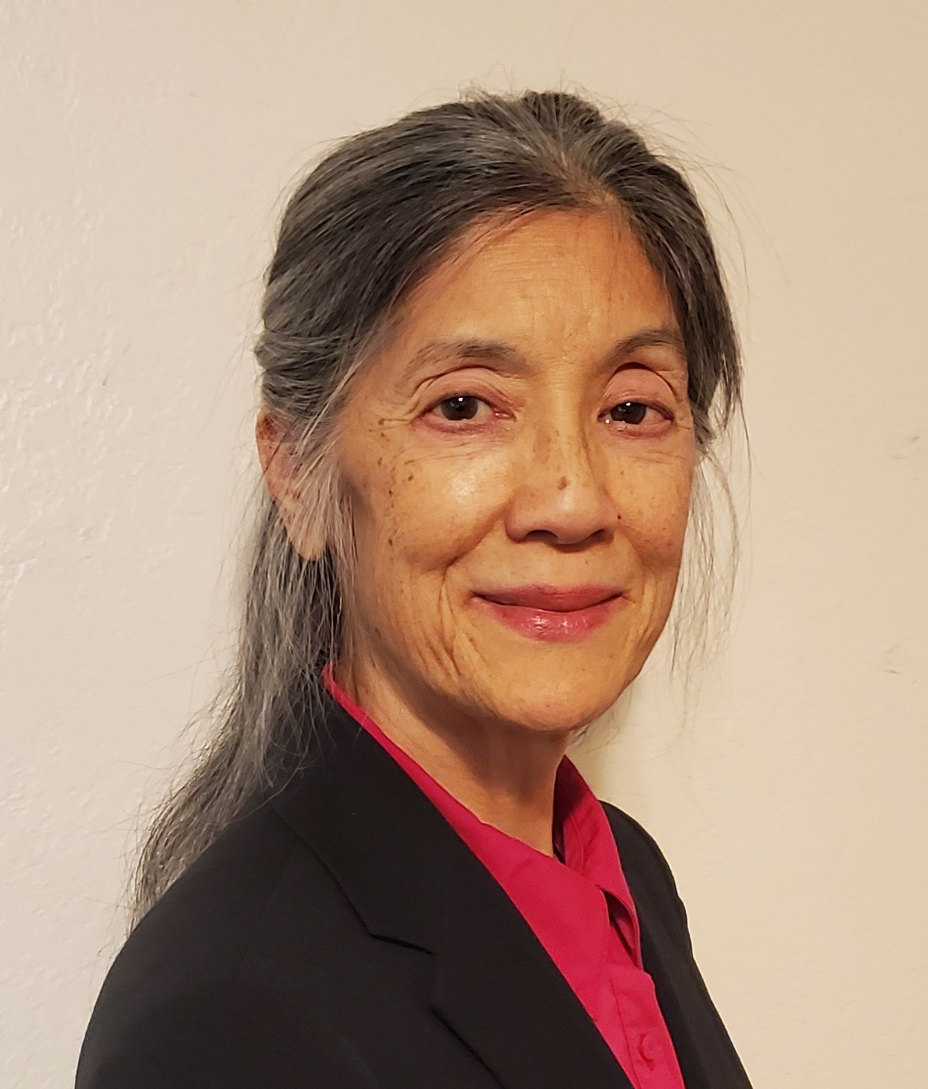 Patty Fong, DTM