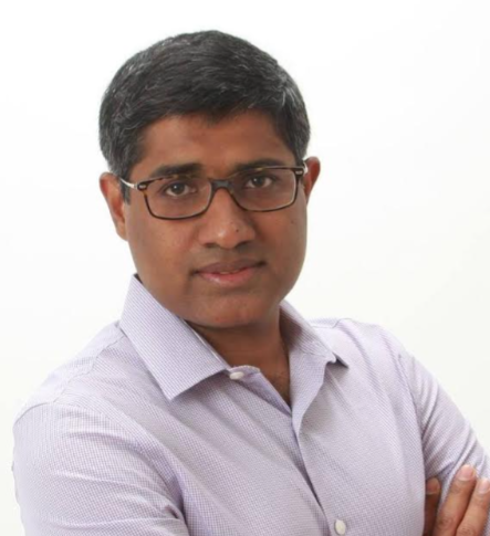 Sudheer Isanaka